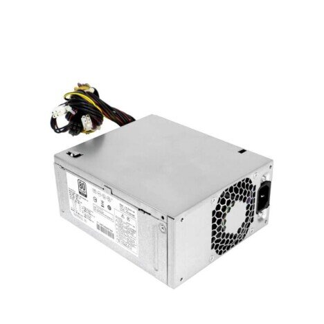 Sursa Alimentare PC HP Z1 G5 Tower, 500W, 901759-013